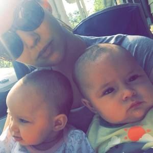 Meet your Posher, Brandy